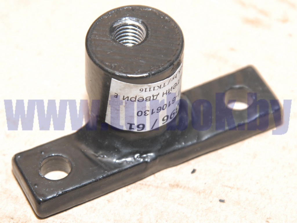 Кронштейн двери верхний