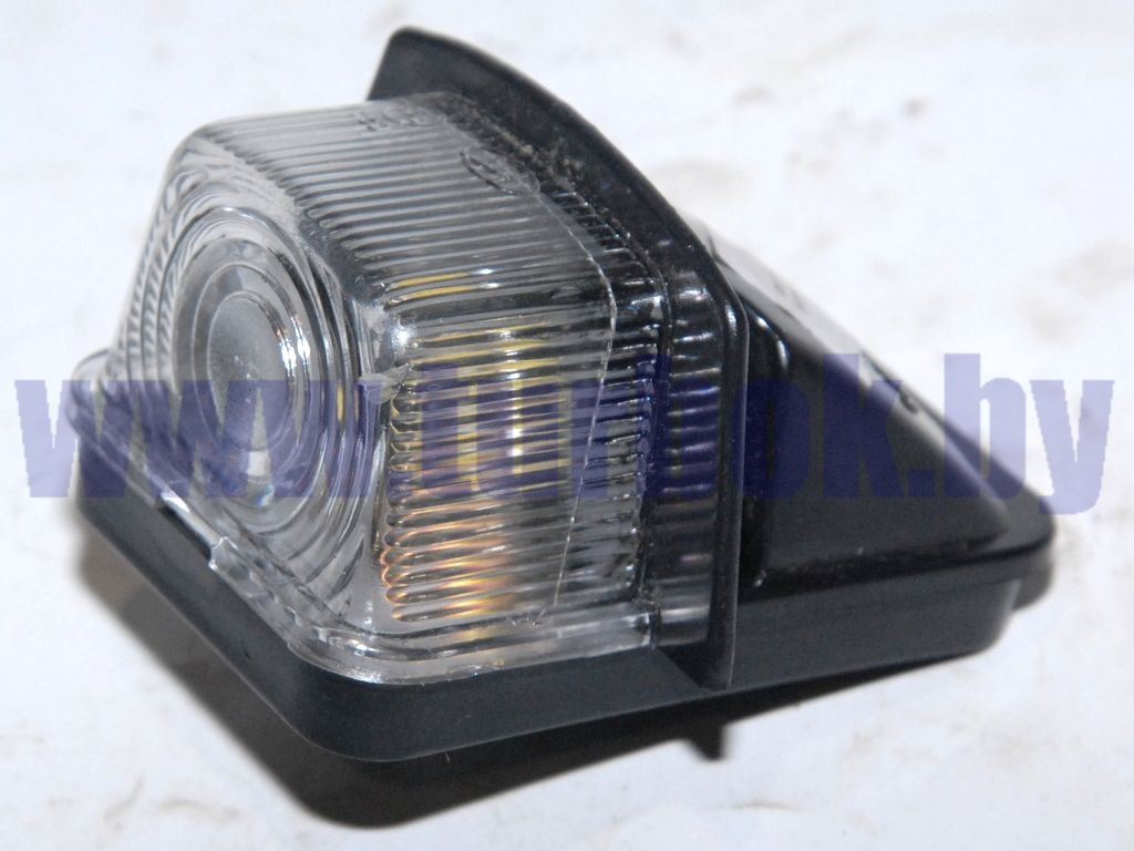 Фонарь габаритный передний-