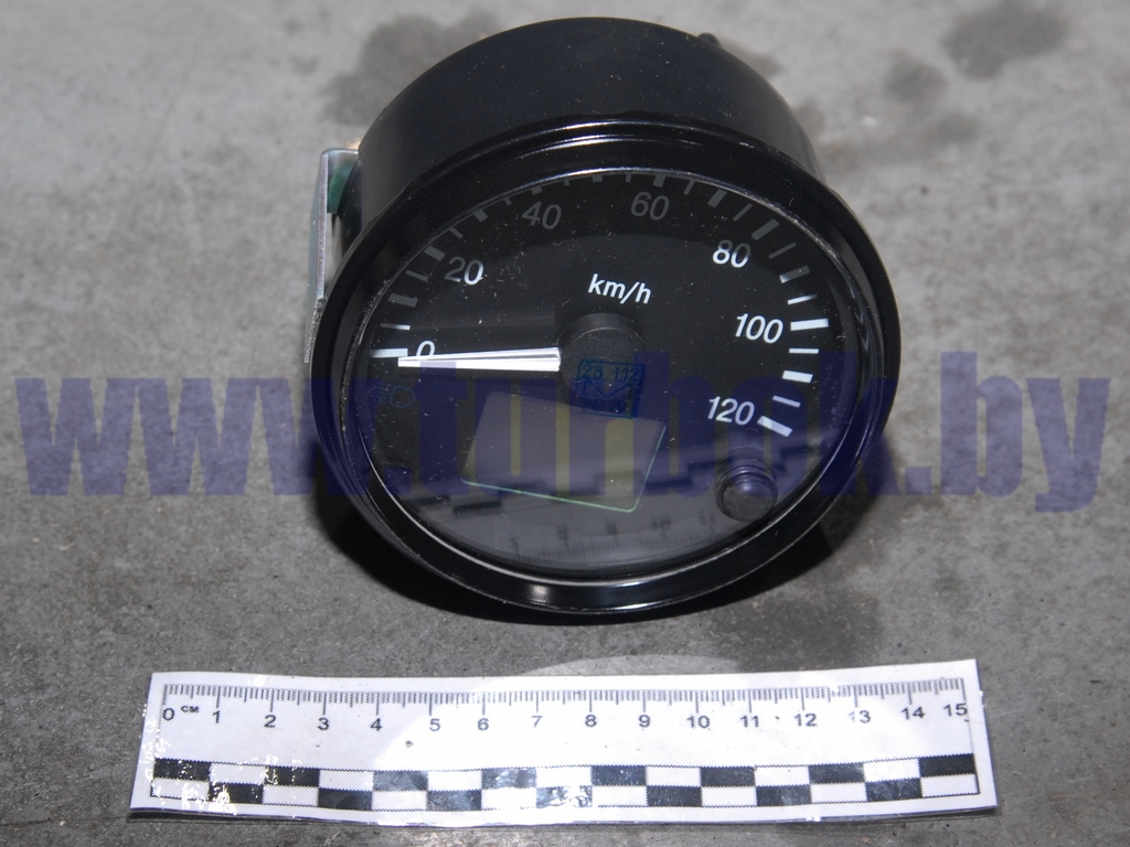 Спидометр электронный (24V)