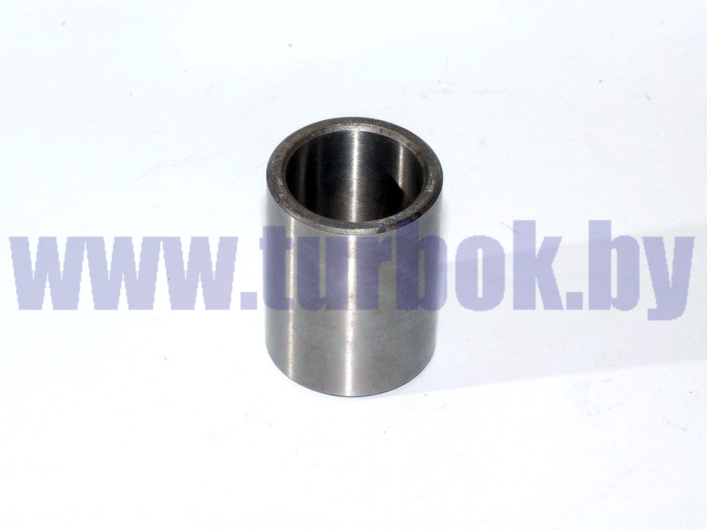 Втулка шкворня (стальная) верхняя (H=66) БААЗ