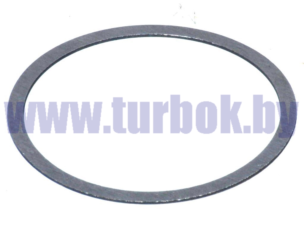 Шайба регулировочная