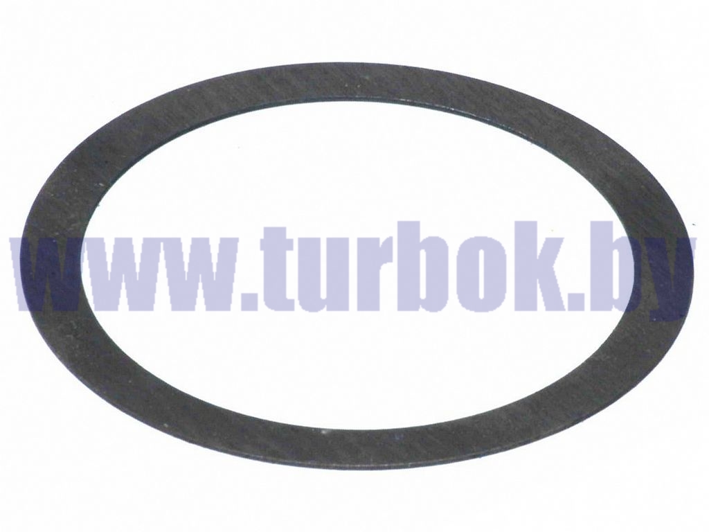 Шайба регулировочная