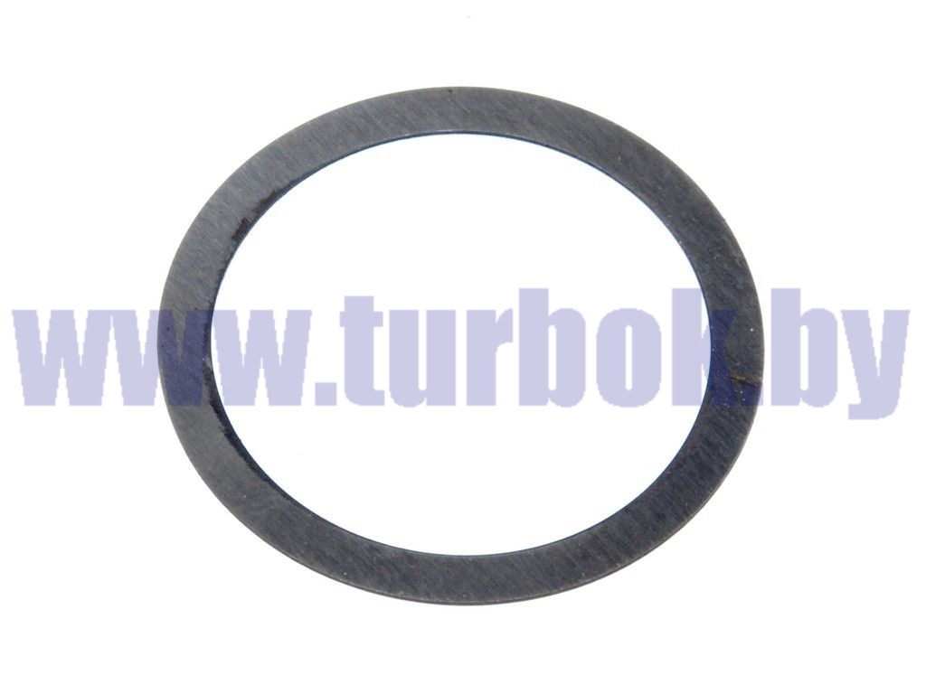 Шайба регулировочная