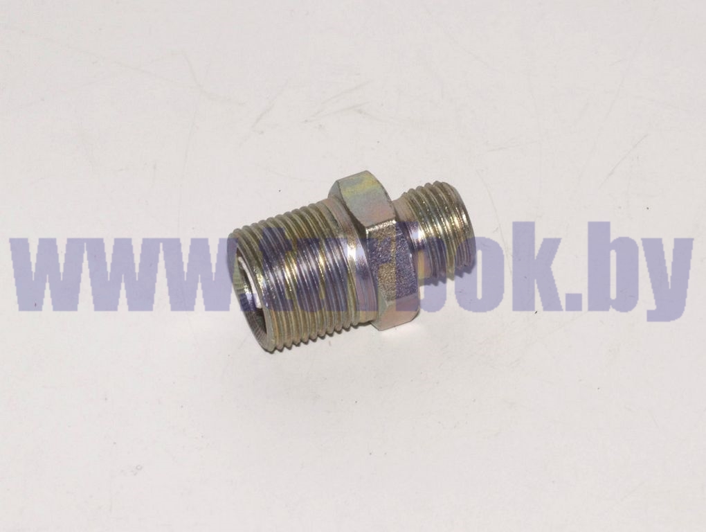 Штуцер М22х1,5-М16х1,5