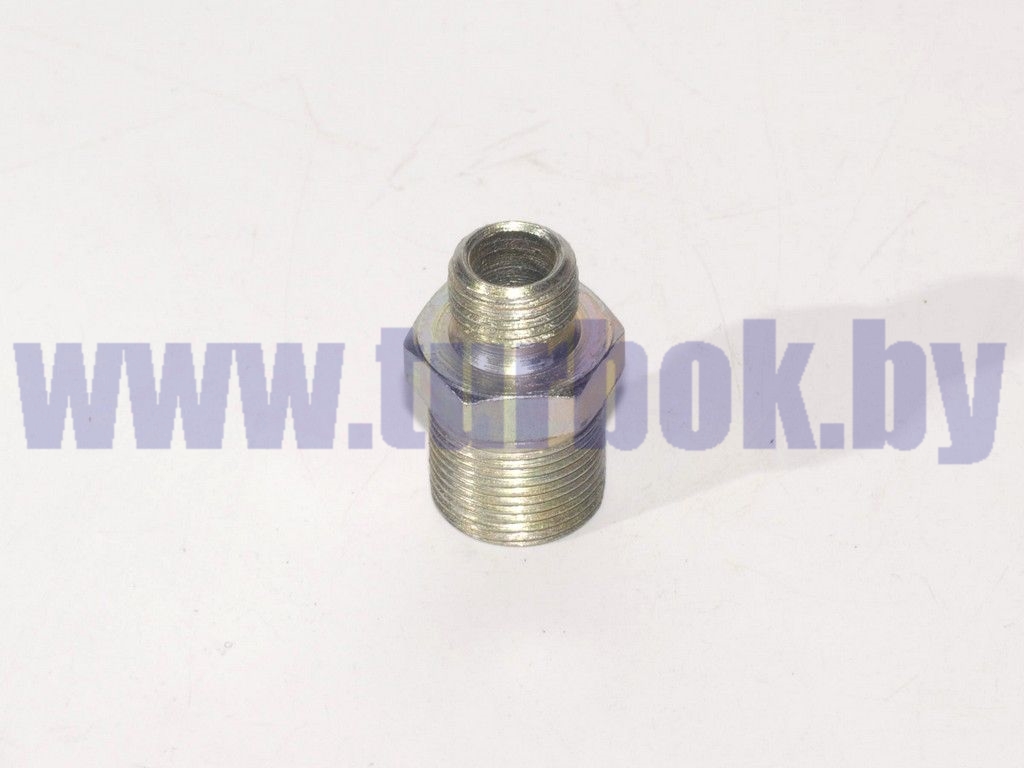 Штуцер М22х1,5-М16х1,5