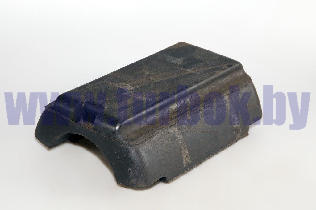 Подушка седельного устройства