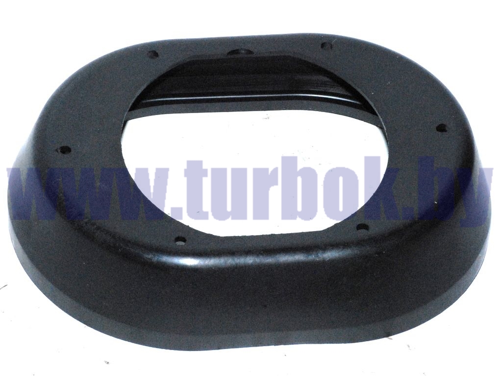 Уплотнитель люка пола рычага КПП