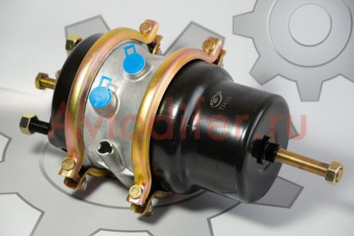 Камера тормозная (тип 24/20) задняя