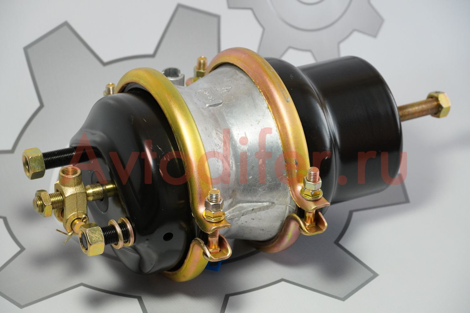 Камера тормозная (тип 24/20) задняя