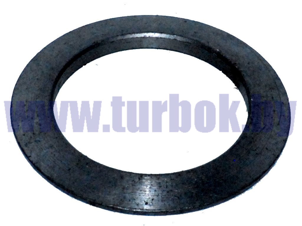 Шайба регулировочная шкворня/200 024 БААЗ