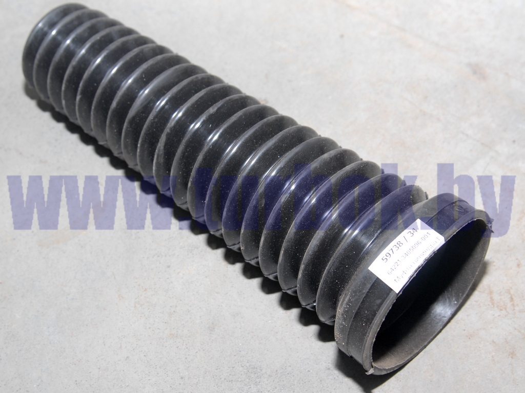 Муфта цилиндра ГУР