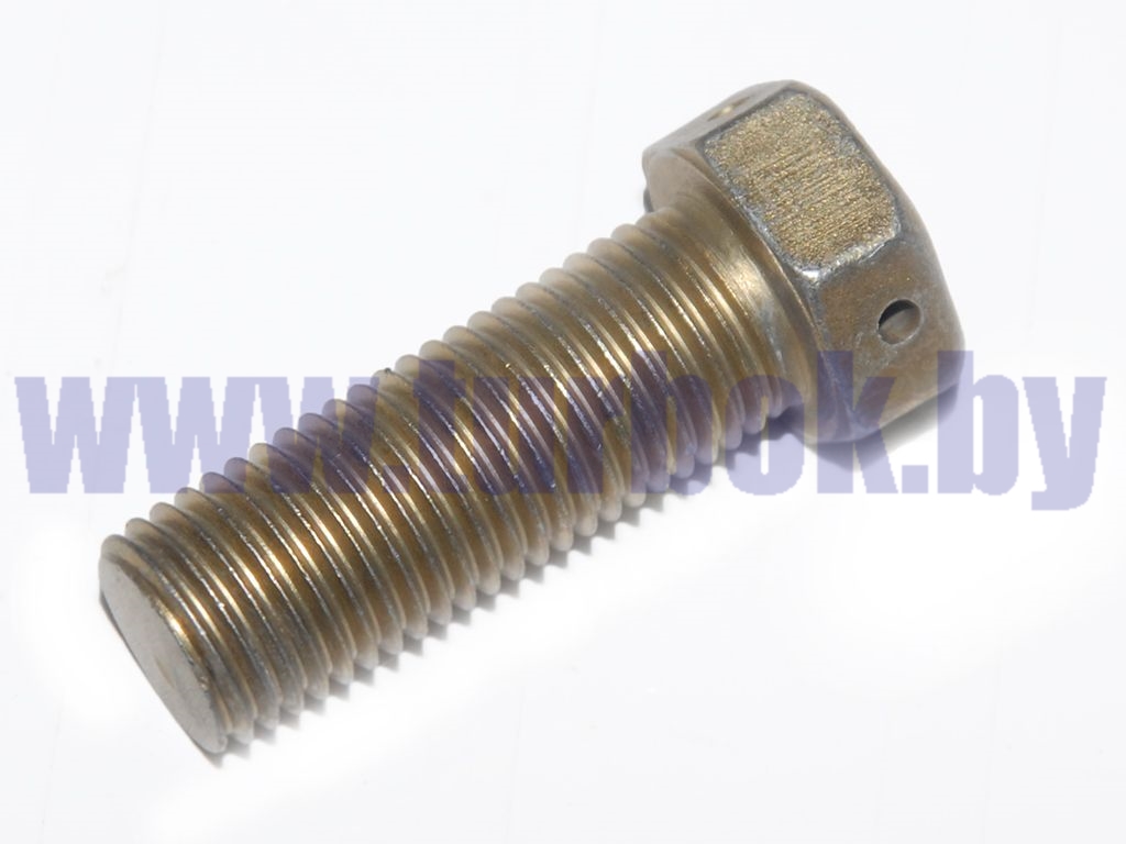 Болт 3М22-6g*60 кронштейна крепления коробки раздаточной