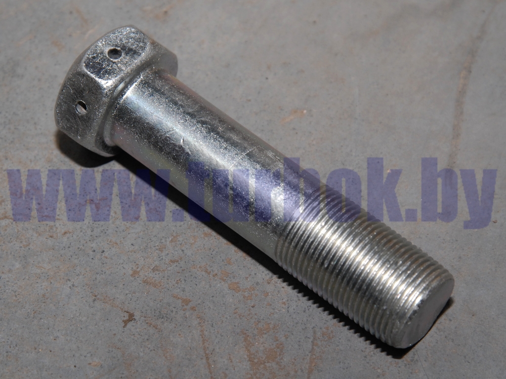 Болт 3М30*2-6g*115