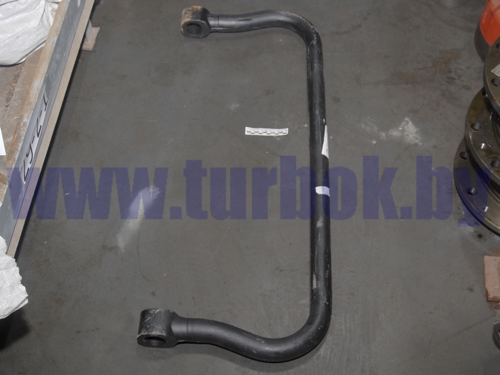 Вал стабилизатора