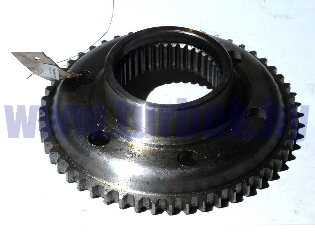 Ступица шестерни