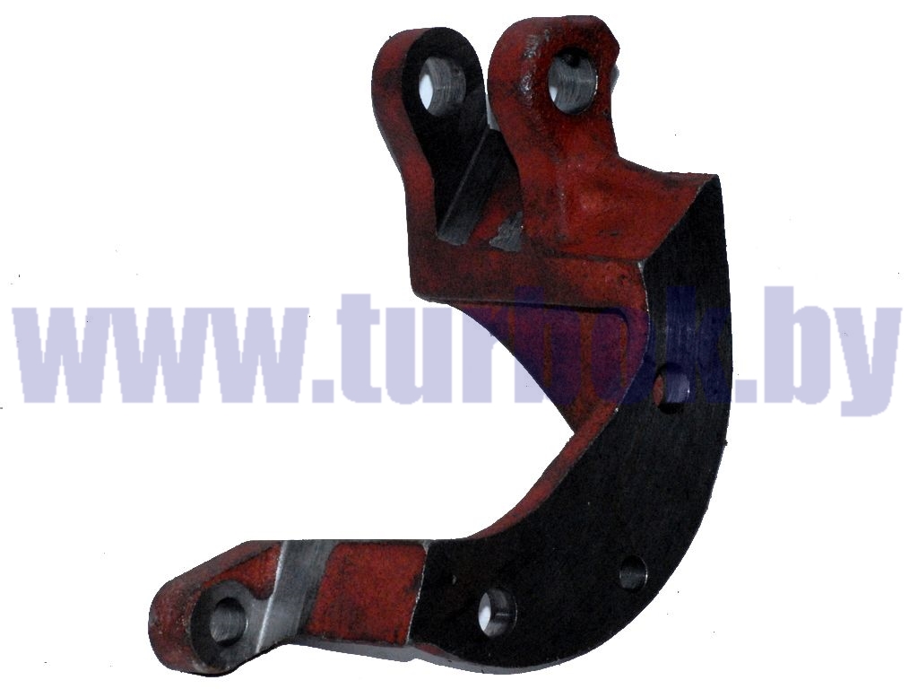 Кронштейн неподвижный насоса ГУР