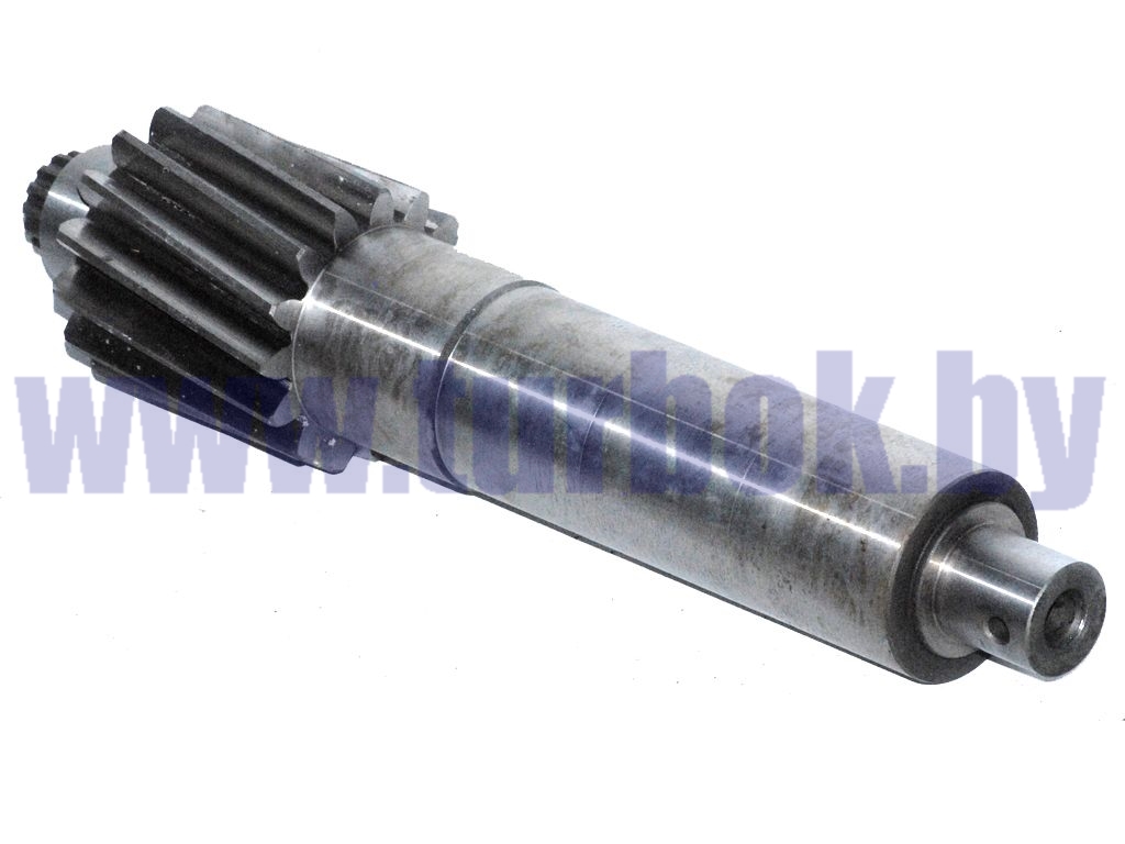 Вал промежуточный КПП-239