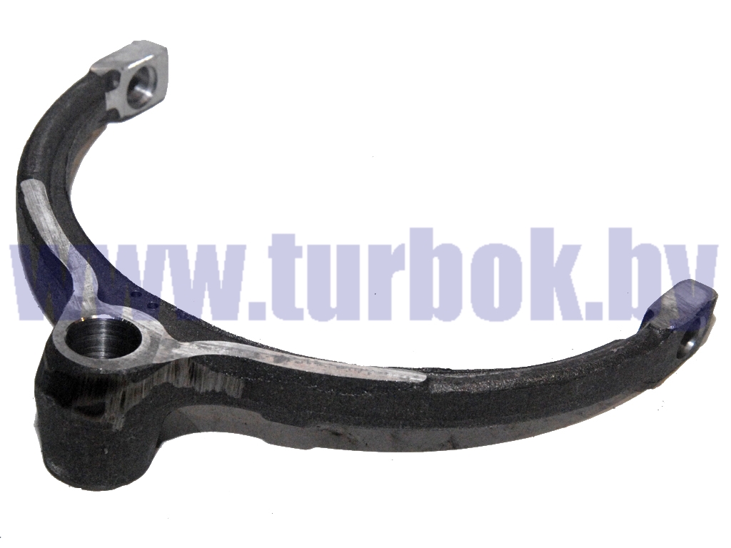 Вилка переключения 2-3 передачи КПП-239