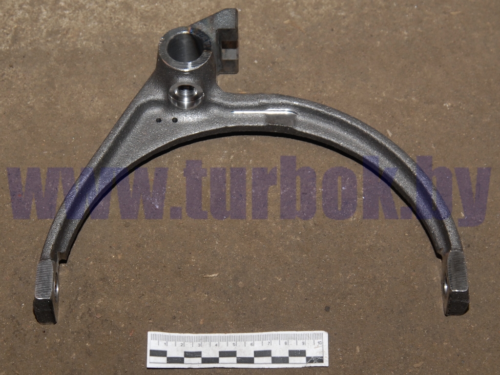 Вилка переключения 4-5 передачи КПП-239