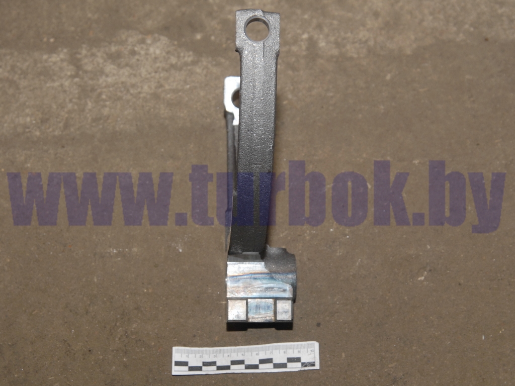 Вилка переключения 4-5 передачи КПП-239