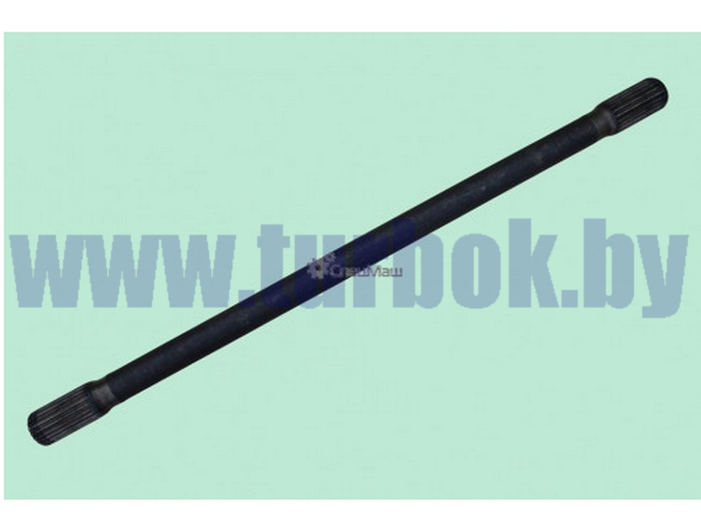 Полуось правая (L=1080)