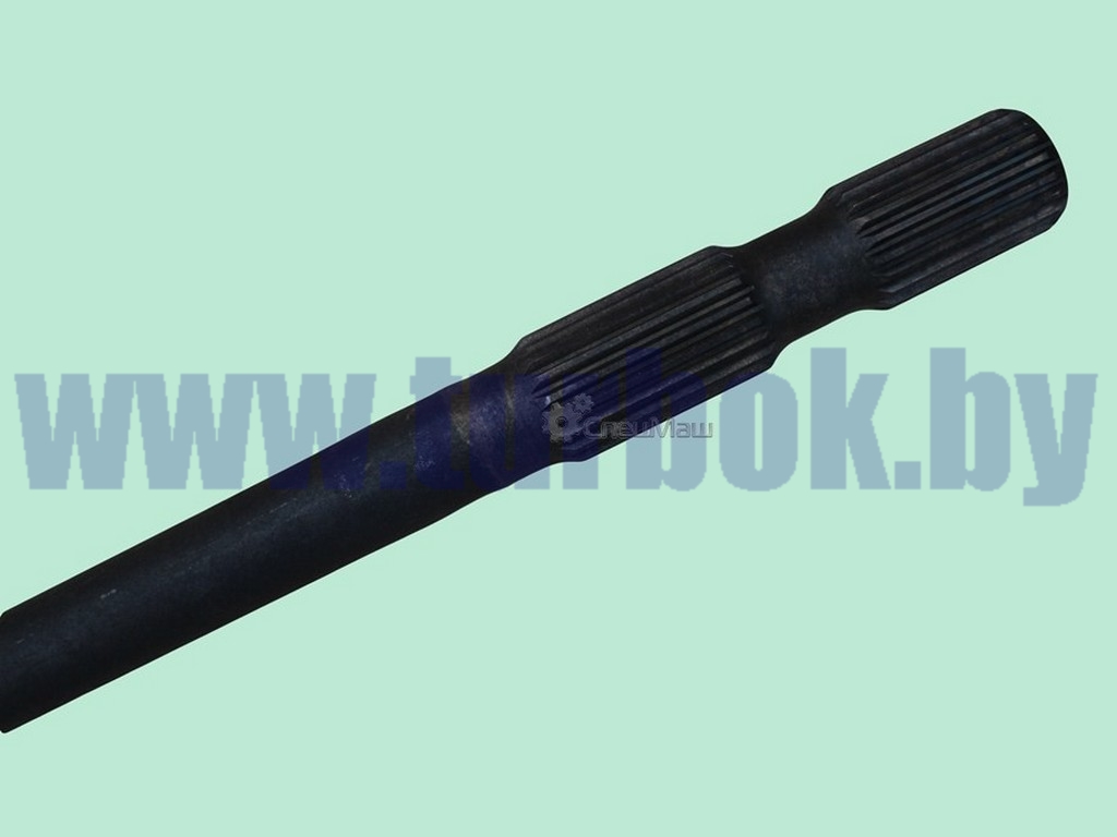 Полуось левая(под блокировку L=1080)