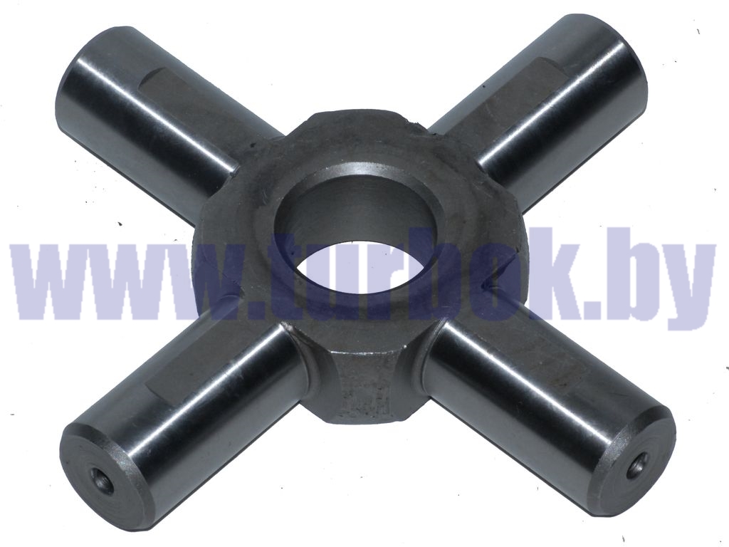 Крестовина дифференциала заднего и среднего моста