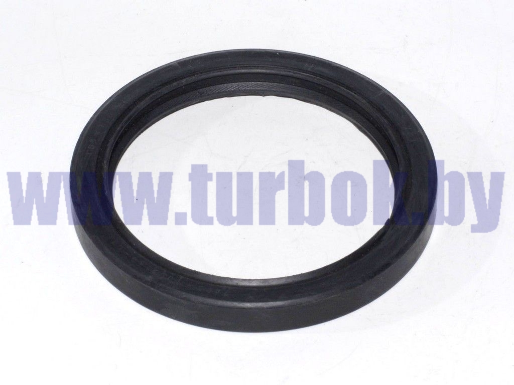 Манжета 105*130*12 вала коленчатого с пружиной