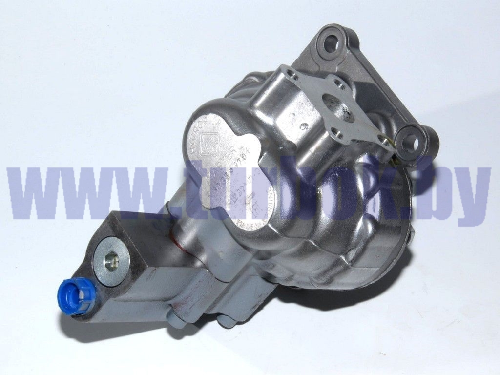 Насос НШ-32 специальный