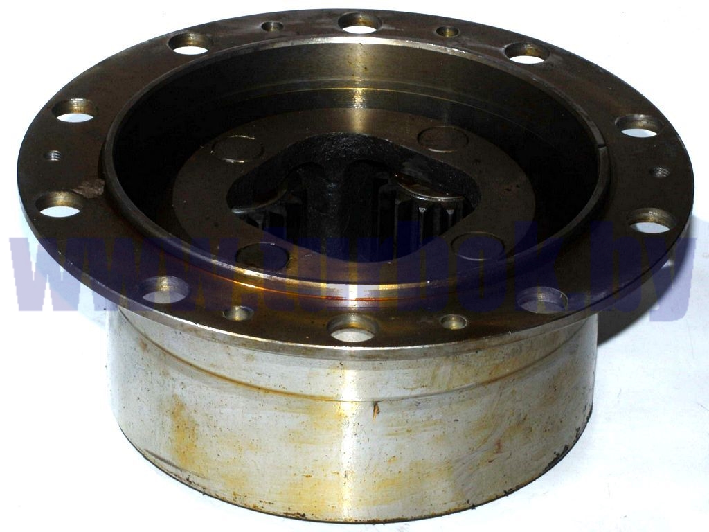 Корпус водила в сборе