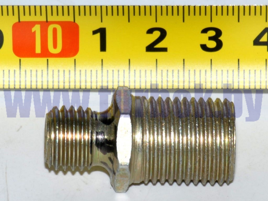 Штуцер М16х1,5-М12х1,5