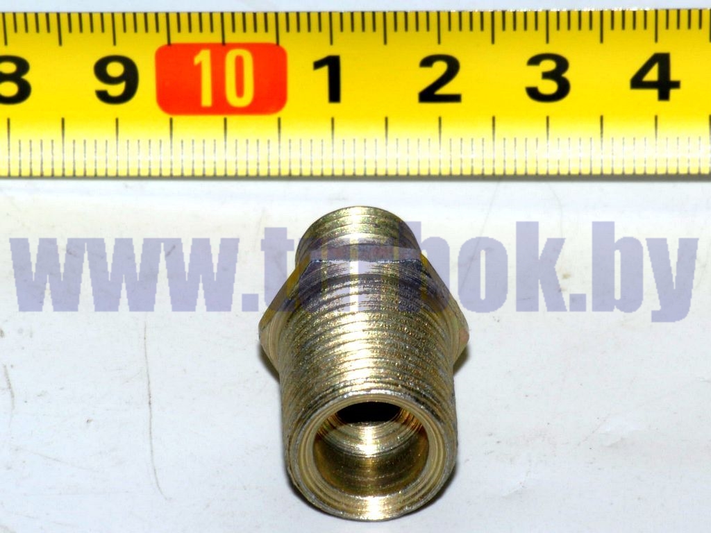 Штуцер М16х1,5-М12х1,5