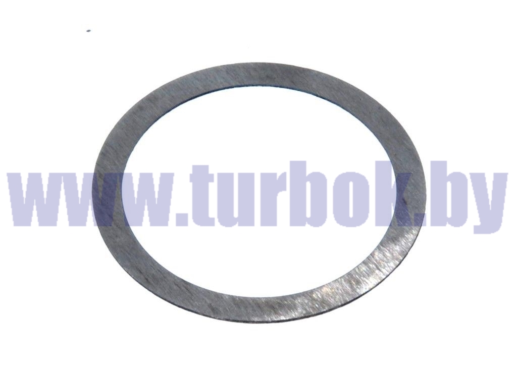 Шайба регулировочная