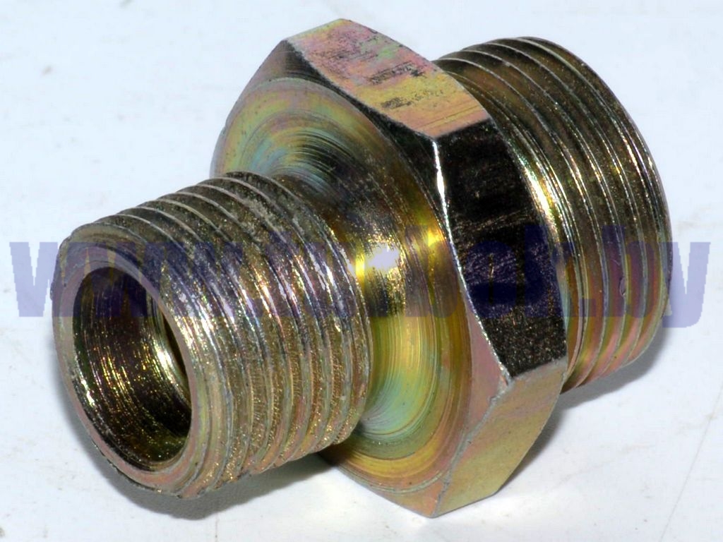 Штуцер (М18х1,5-М22х1,5)