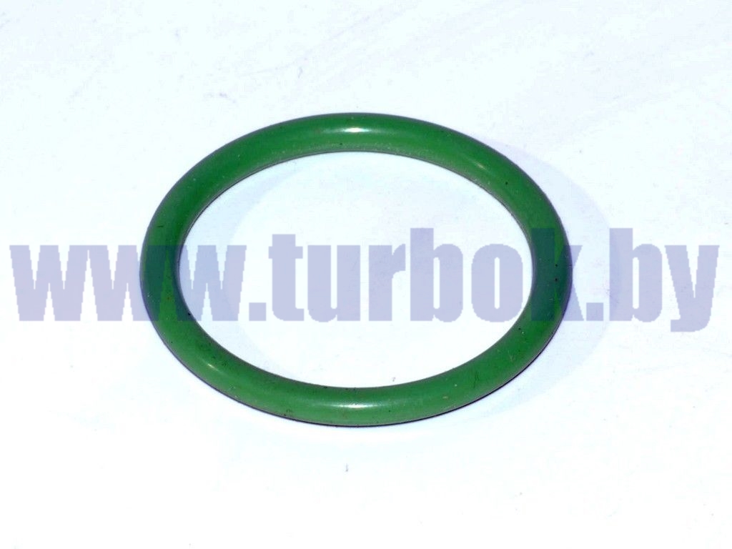Кольцо 035*041*36 уплотнительное патрубка маслозаборного ЯМЗ-650.10 силикон