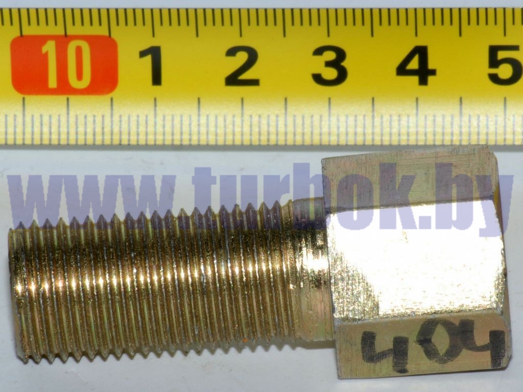 Штуцер (М16х1,5-вн.М16х1,5)