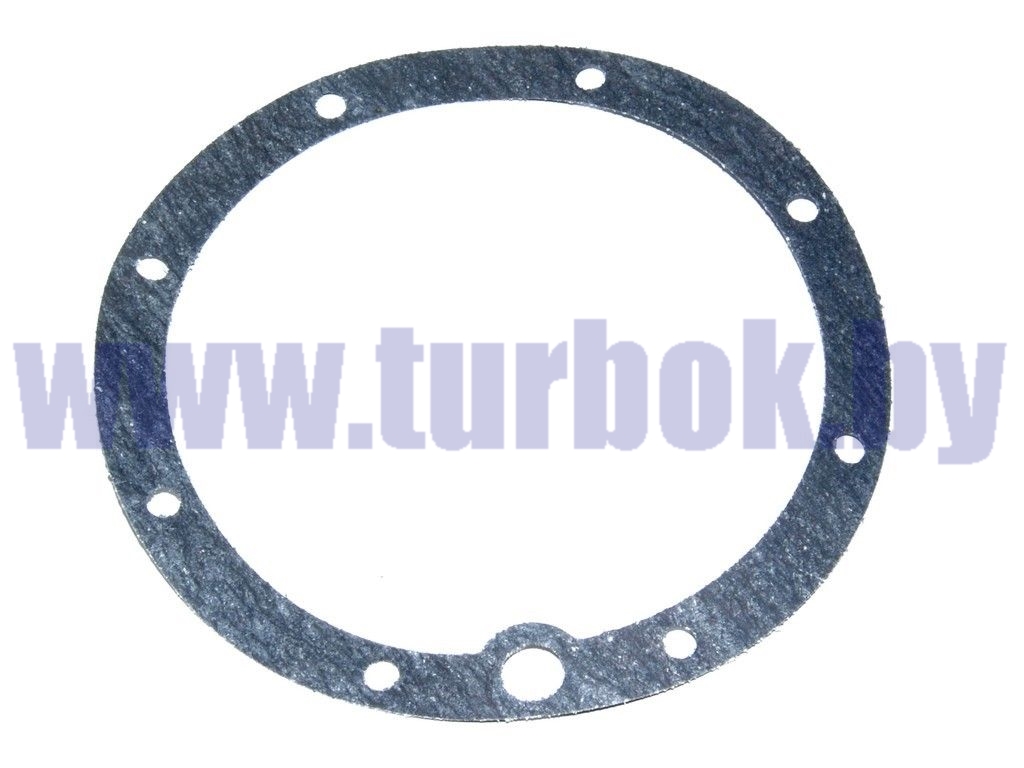 Прокладка колёсной передачи(паронит,s=0,6) евро