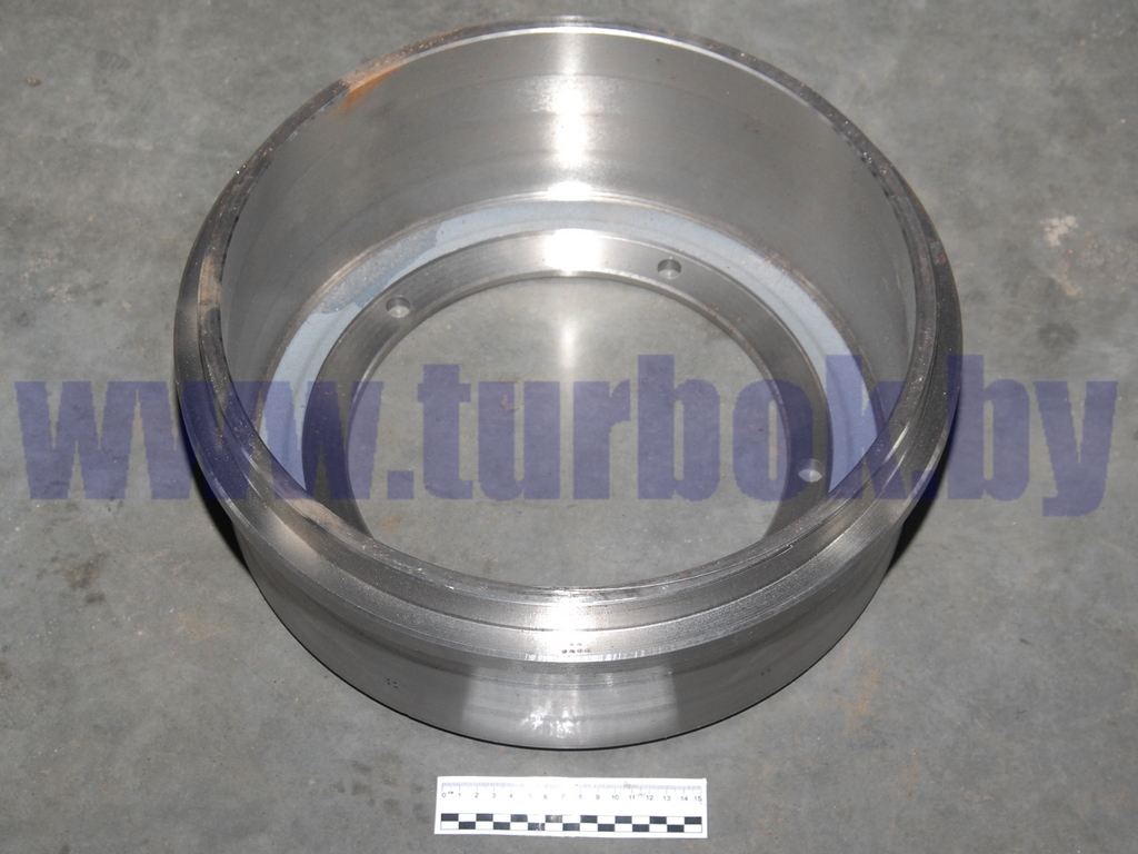 Барабан тормозной