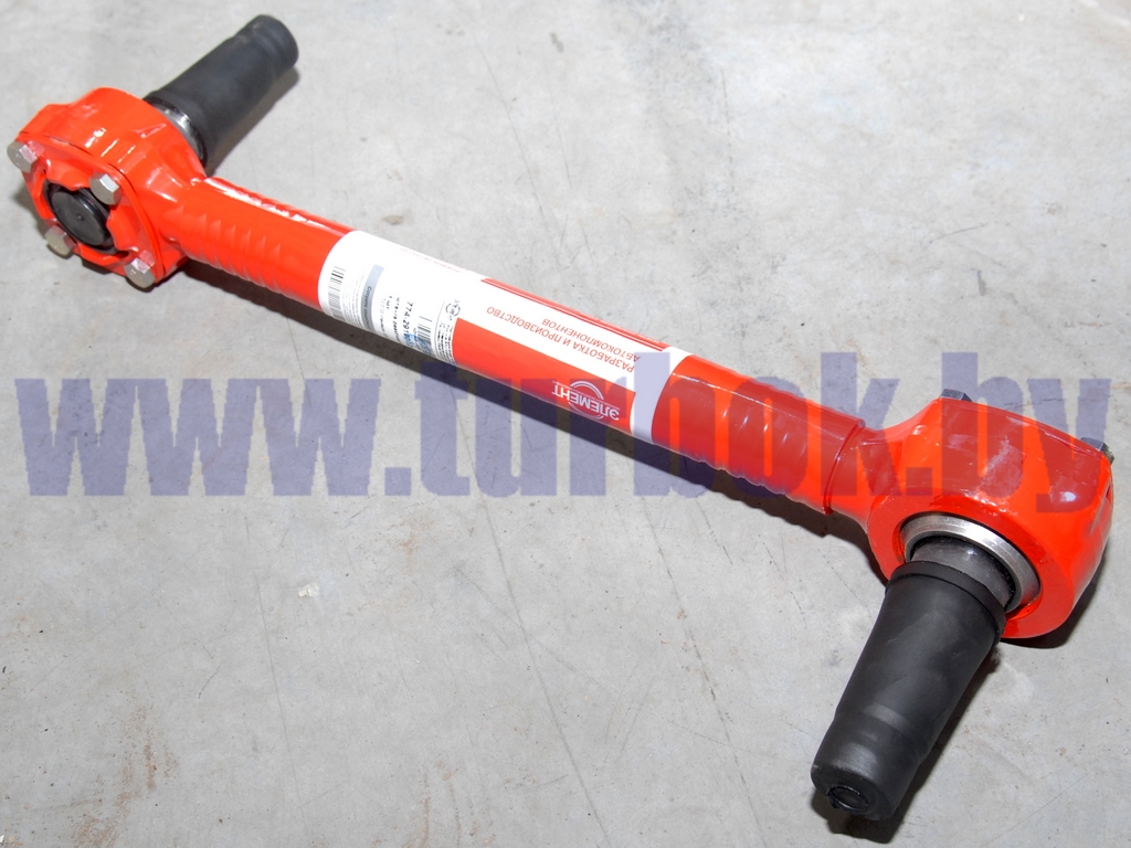 Штанга реактивная