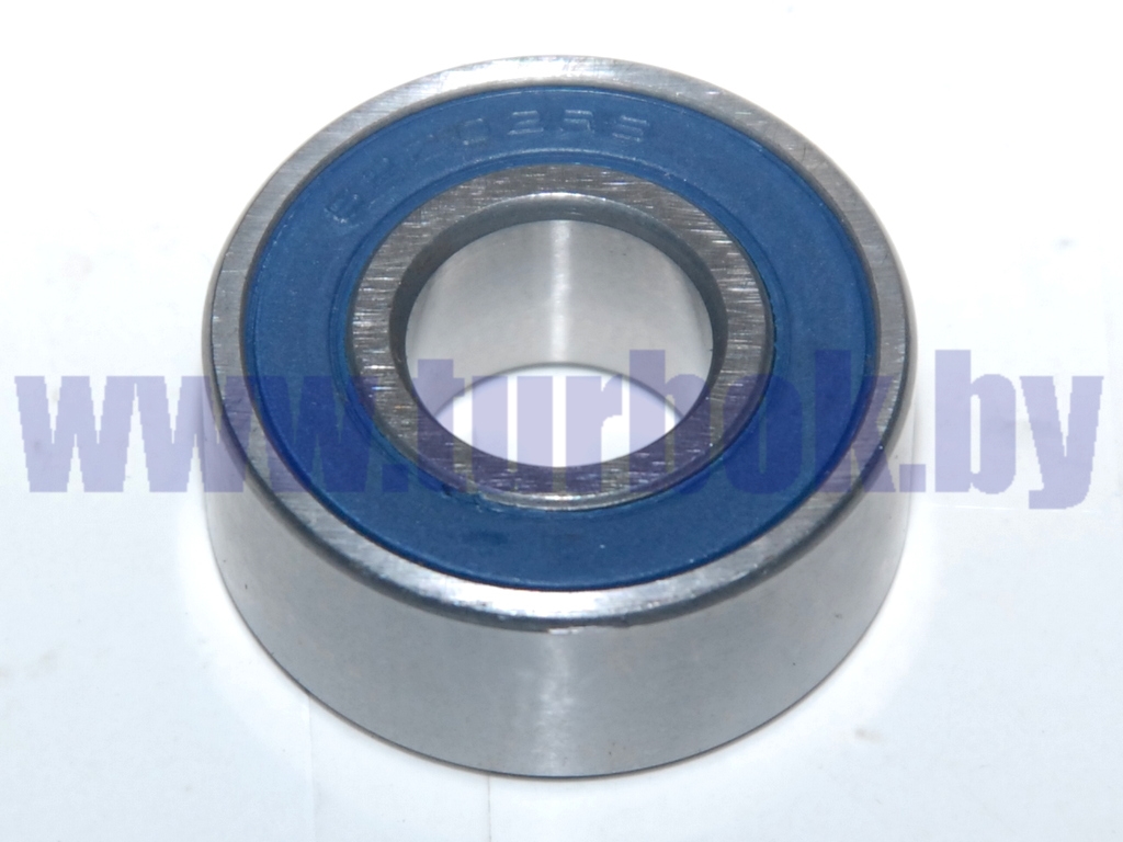 Подшипник 180502  (62202.2RS) КАМАЗ-