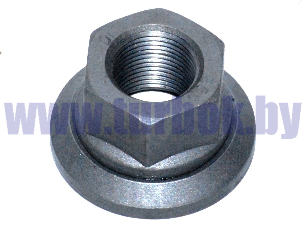 Гайка колеса М20*1,5 МАЗ-4370