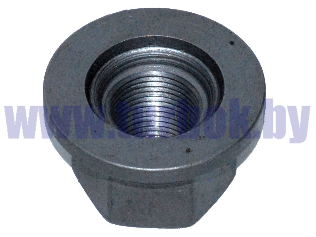 Гайка колеса М20*1,5 МАЗ-4370