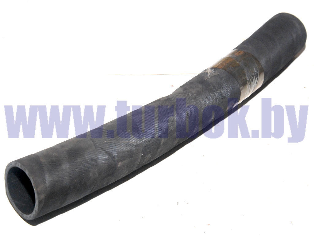 Рукав (патрубок радиатора верхний,L=420,D=42x52)