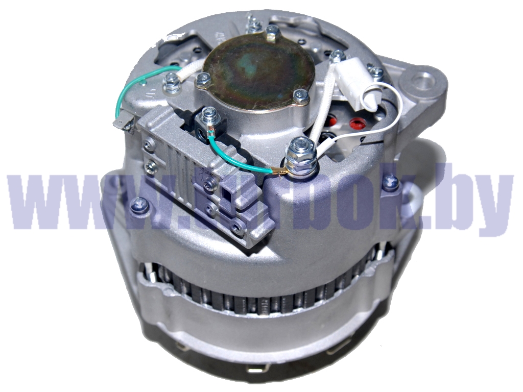 Генератор (80А) ЯМЗ 7511