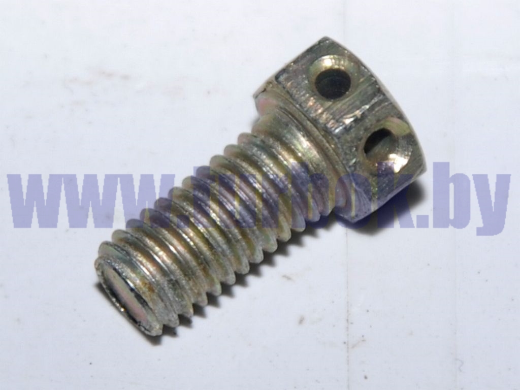 Болт 3М8-6Нх16,016