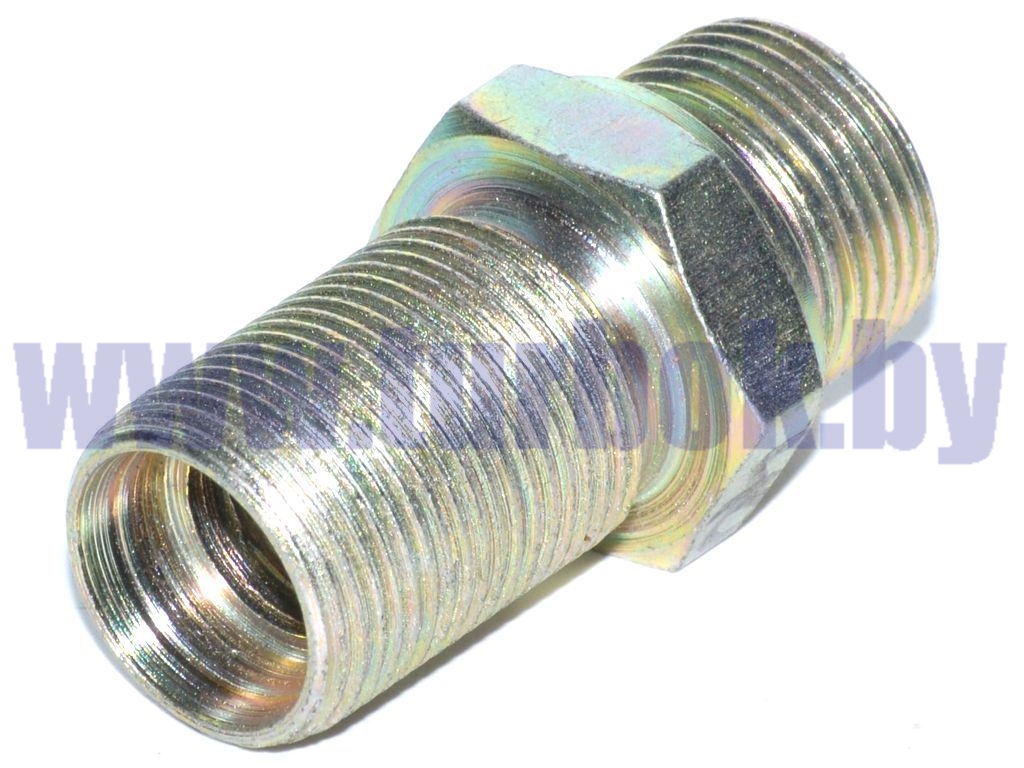 Штуцер(М22х1,5-М22х1,5)