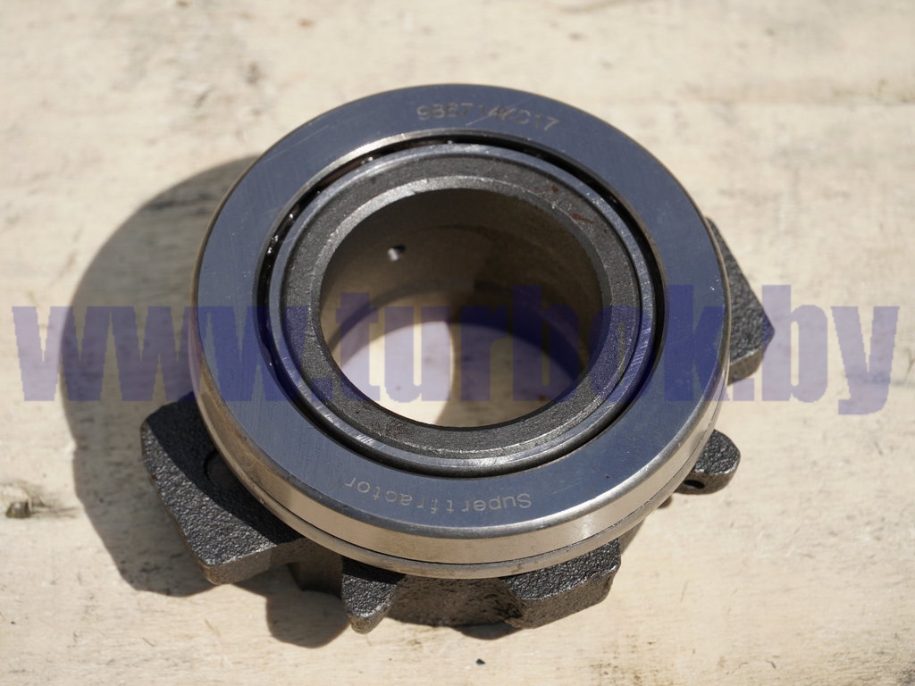 Муфта выключения сцепления КАМАЗ-65115 в сборе