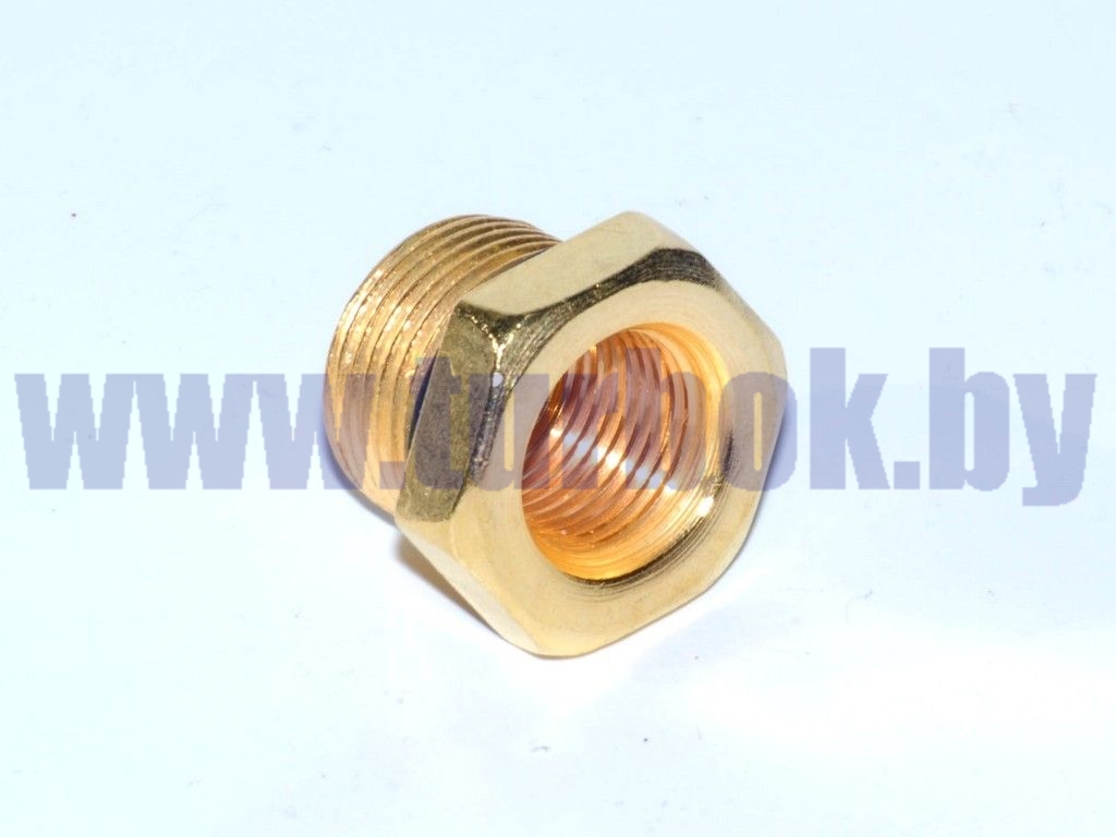 Штуцер М22*1.5*16 переходной для ПГУ  WABCO