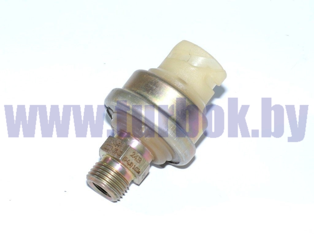 Датчик давления в пневмосигнала электронный АДЮИ.406222.005-01