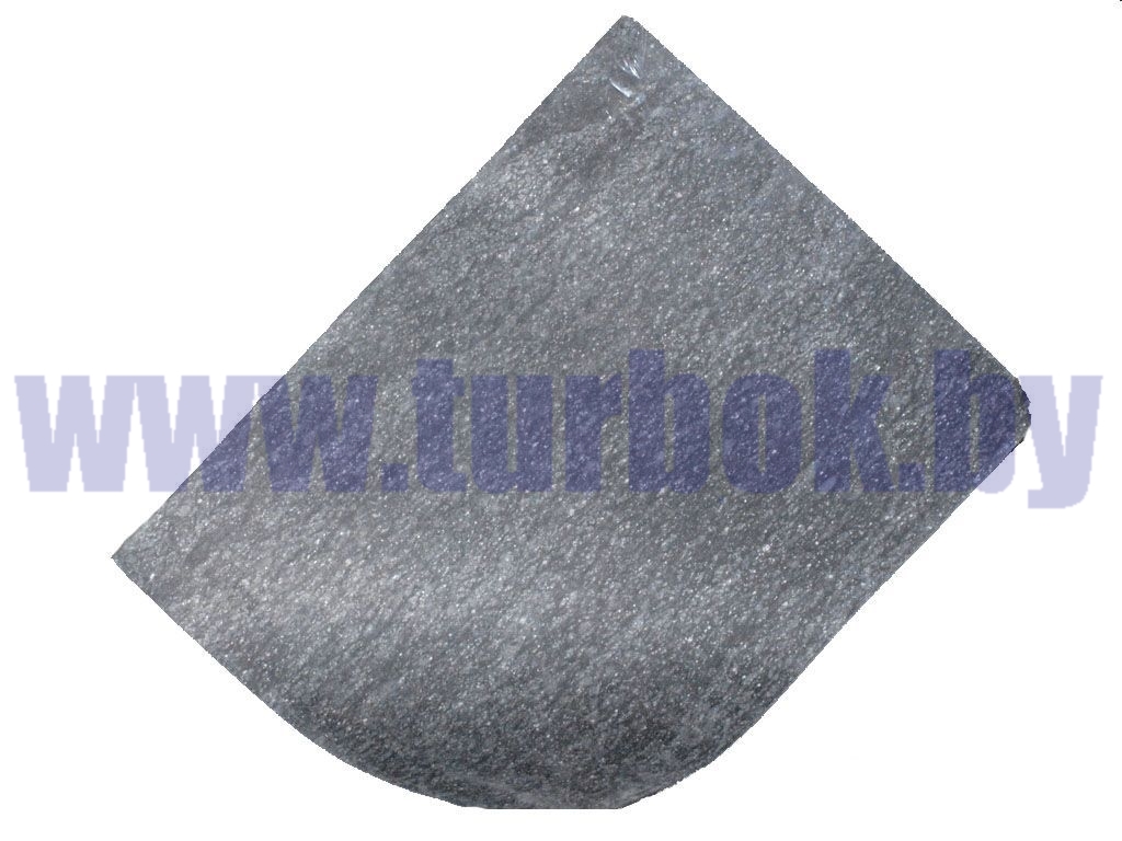 Паронит 0,5 мм 1000х750 ГОСТ 481-80